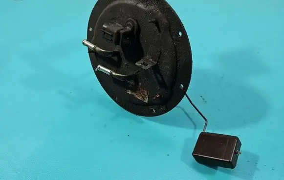 Mazda 6 Fuel level sensor IMPRK1520170