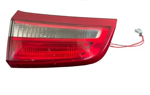 Volvo S60 Rear tail light bulb 30796272