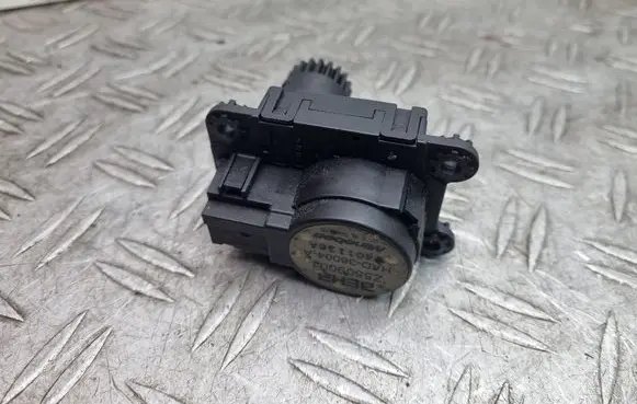 Citroen DS3 Air flap motor/actuator Z5509001 HAD36004A