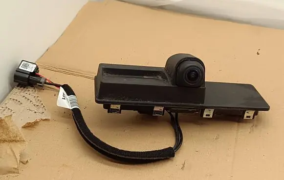 KIA EV6 Reversing camera 81820CV010 0000037 220614