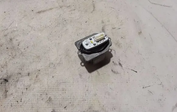 Volvo S60 Xenon control unit/module B7151-3