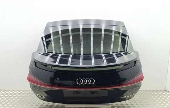 Audi Q4 Sportback e-tron Tailgate/trunk/boot lid