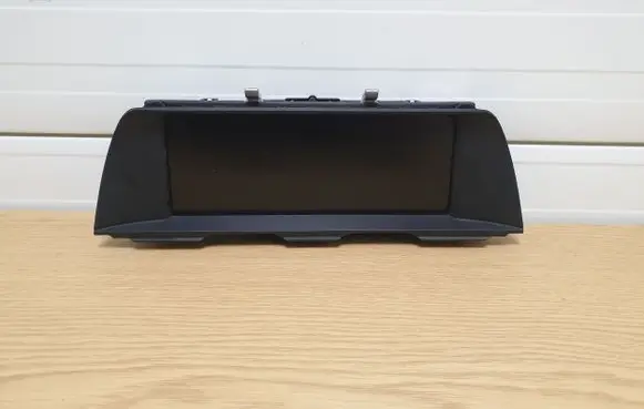 BMW 5 F10 F11 Screen/display/small screen 9243897 9243903