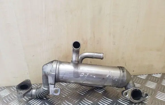 KIA Sorento EGR valve cooler 284804A470V3