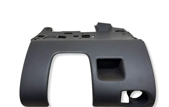 Audi A3 S3 8P Dashboard lower bottom trim panel 8P1863075A