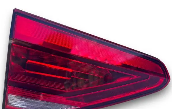 Volkswagen Touran III Tailgate rear/tail lights 5TA945307F