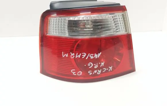 KIA Carens I Rear/tail lights 51140
