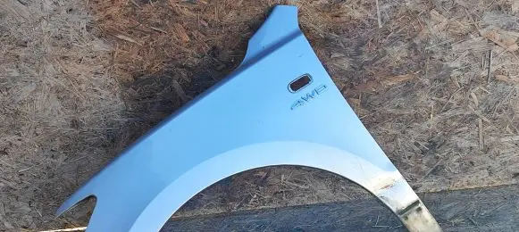 Hyundai Santa Fe Fender