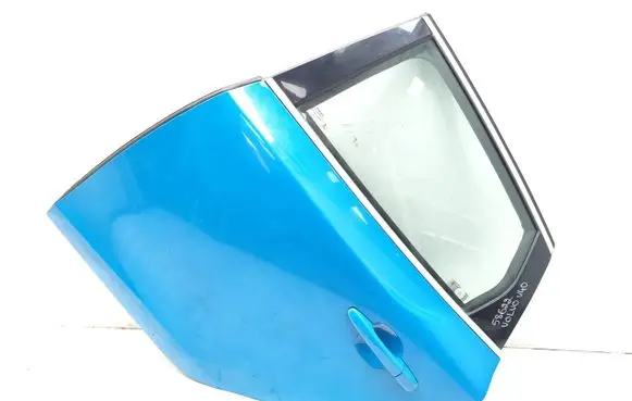 Volvo V40 Rear door