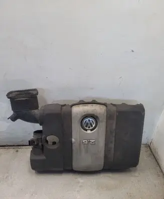 Volkswagen Golf V Engine cover (trim) 07K129601G 4610185906