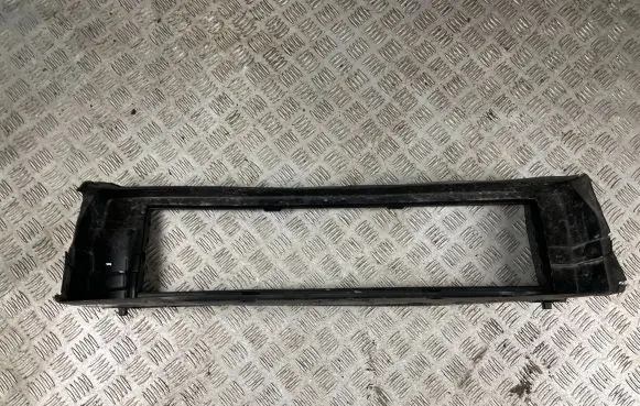 Audi Q3 F3 Intercooler air guide/duct channel 83A121286J