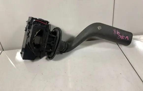 Volvo S70 V70 V70 XC Wiper control stalk
