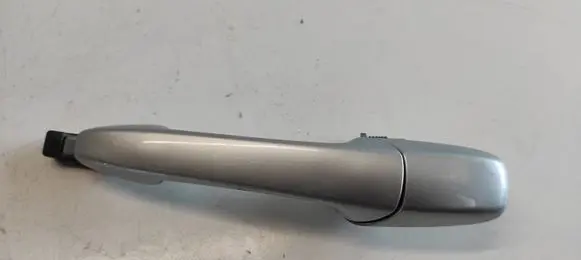 Mazda 6 Front door exterior handle