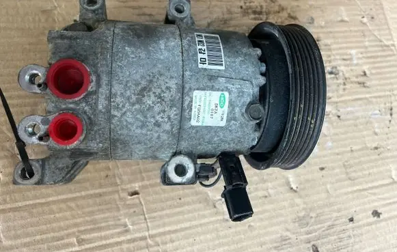 KIA Soul Air conditioning (A/C) compressor (pump) F500FG8AA02 PAG56SG