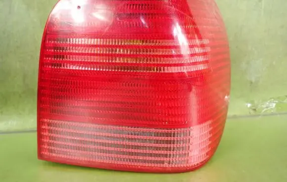 Volkswagen Polo III 6N 6N2 6NF Rear/tail lights 6N0945096H