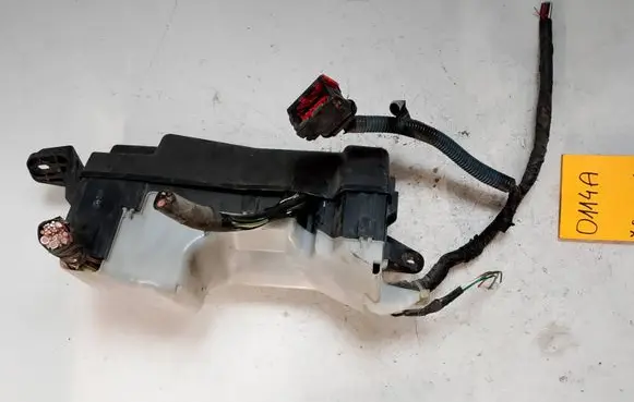 Toyota Corolla E120 E130 Fuse box set 