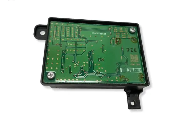 Mazda CX-3 LED ballast control module 1000965033