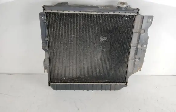 Jeep Wrangler Coolant radiator 55037653AC