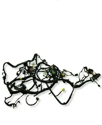 Chrysler Pacifica Panel wiring 781AC