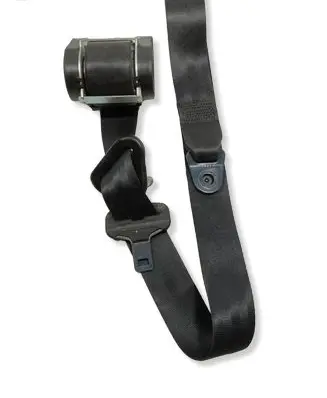 Dacia Duster Front seatbelt 804889XX A003594
