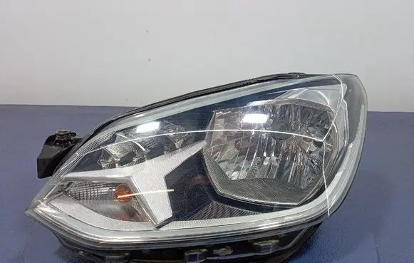 Audi Coupe Headlight/headlamp 1S1941015AA