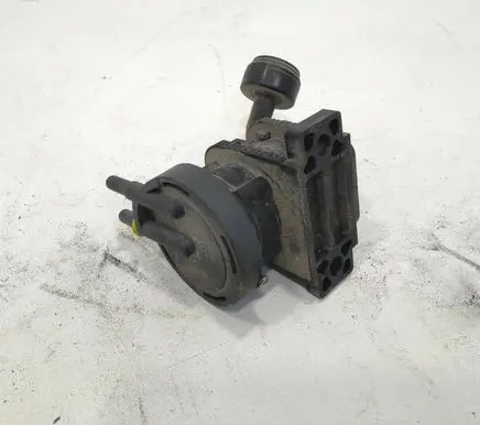 Opel Zafira A Turbo solenoid valve 4534375