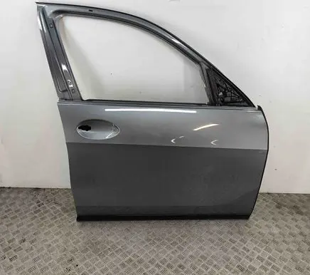 BMW X7 G07 Front door 8738556