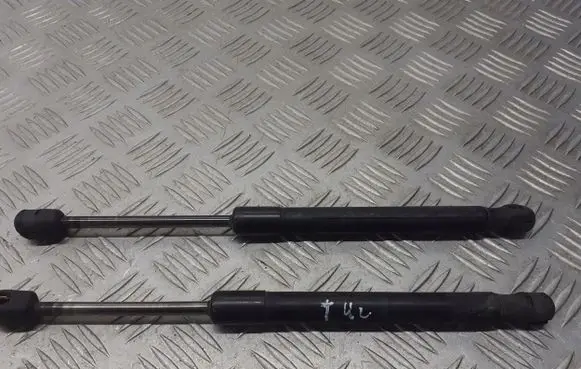 Peugeot 407 Tailgate hydraulic set 9656593180