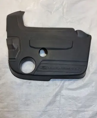 Ford Kuga I Engine cover (trim) 