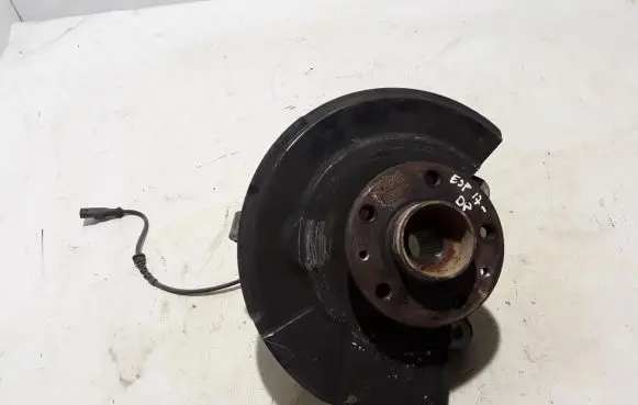 Renault Espace V (RFC) Front wheel hub 400146767R