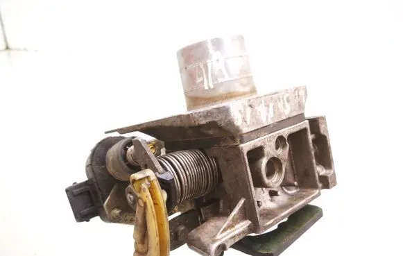 Renault Laguna I MONO injection 7700861209 0132008600 486569365154