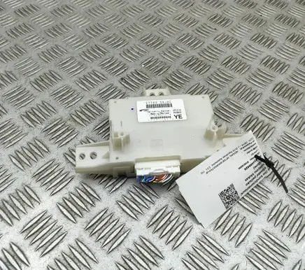 Nissan Navara D23 Climate control unit 277605KJ2C