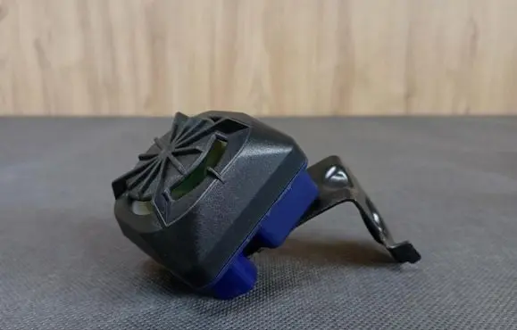 Mercedes-Benz B W246 W242 Alarm system siren 0038207726 A0038207726