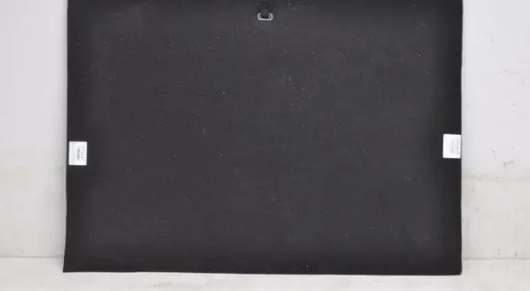 Ford Focus Tailgate/boot cover trim set JX7B-A13065-CFW