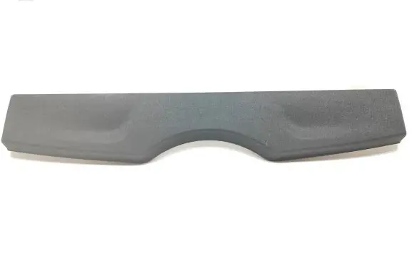 Fiat 500 Parcel shelf