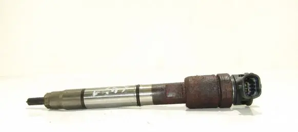 KIA Carens III Fuel injector 0445110589