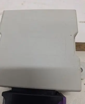 Toyota Avensis T250 Window wiper interval relay 