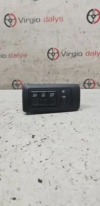 Mazda CX-5 A set of switches 5155T1