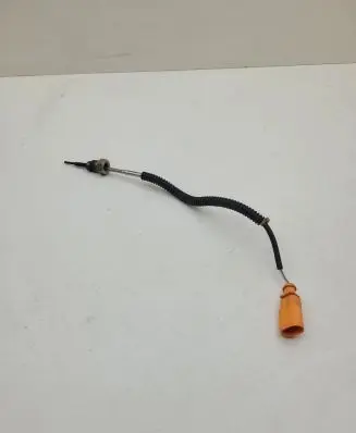 Audi A6 S6 C7 4G Exhaust gas temperature sensor 8K0906088A