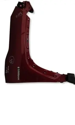Toyota RAV 4 (XA50) Fender BLOTNIKPRAWYRAV4