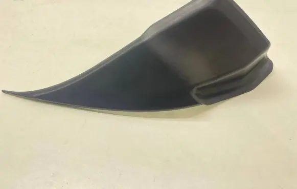 Audi A4 S4 B6 8E 8H Other interior part 8E0858706