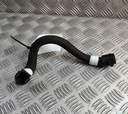 Peugeot 3008 III Engine coolant pipe/hose 9844012680