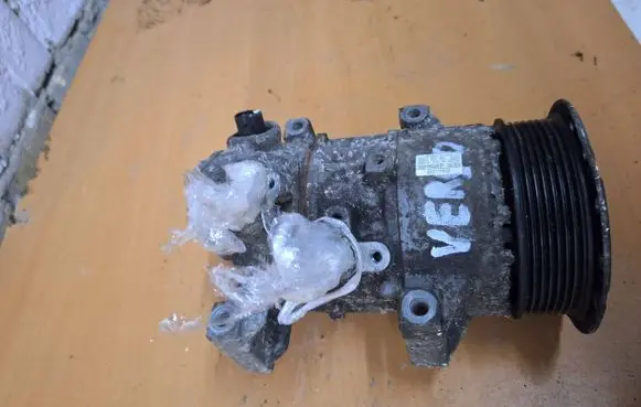Toyota Verso Air conditioning (A/C) compressor (pump) Ge4472806560 099908847030
