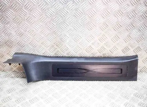 Tesla Model X Rear sill trim cover 110514500B