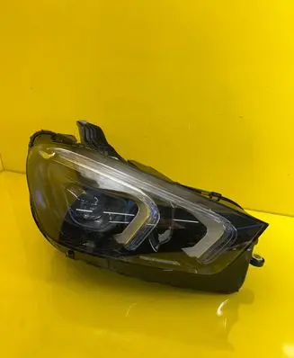 Mercedes-Benz GLE W167 Headlight/headlamp A1679066604