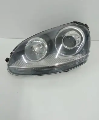 Volkswagen Golf V Headlight/headlamp 0301212271 1K6941031 824202004S