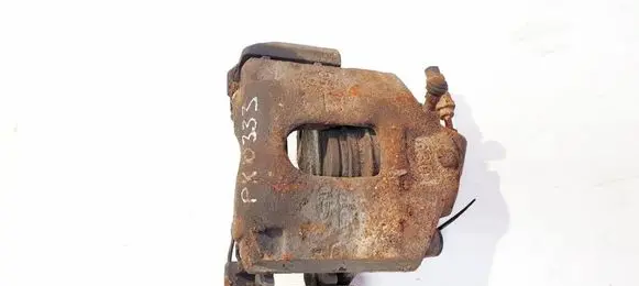 Ford Fusion Front brake caliper