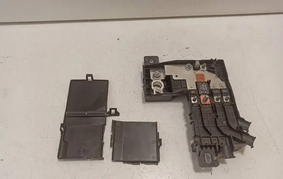 Polestar 2 Positive wiring loom 32359043