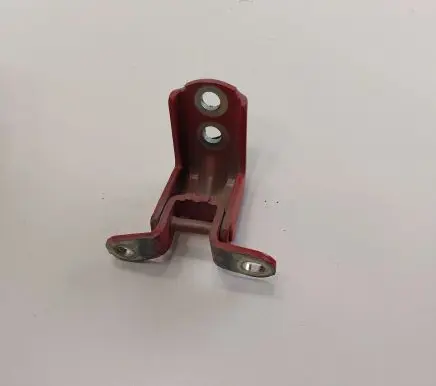 Nissan Leaf II (ZE1) Rear door lower hinge