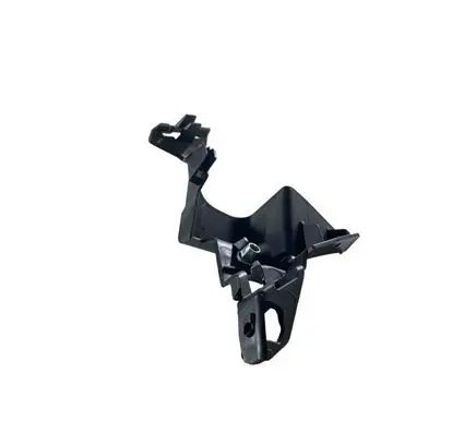 Chevrolet Camaro Front bumper mounting bracket 92243318 256802